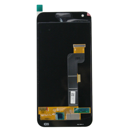 Google Pixel XL LCD display - black