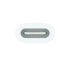 Apple Pencil to USB-C adapter - white