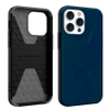 Case for Apple iPhone 14 Pro Max UAG Civilian - navy blue (Mallard)