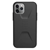 Case for Apple iPhone 11 Pro UAG Civilian - black