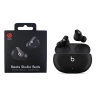 Beats Studio Buds Apple iPhone iPad wireless headphones - black