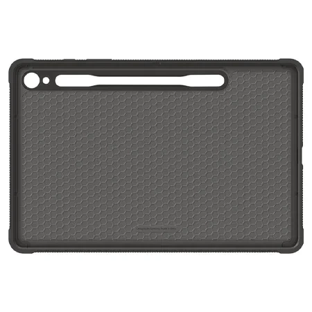 Case for Samsung Galaxy Tab S9/ Tab S9 5G Outdoor Cover - black