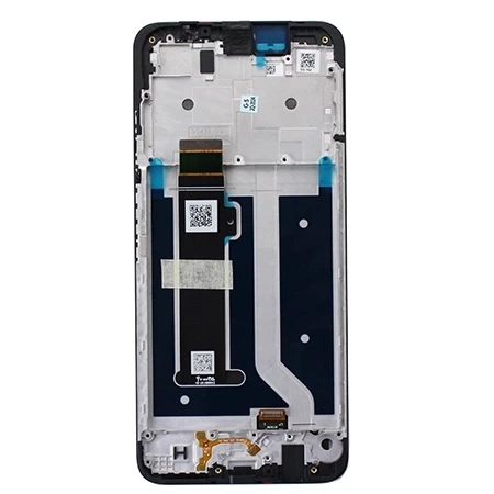 Genuine LCD display for Motorola Moto G34