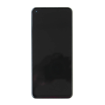 LCD display with frame for Realme 9 Pro Plus