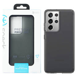 Samsung Galaxy S21 Ultra case Speck Presidio Perfect-Mist - smoked