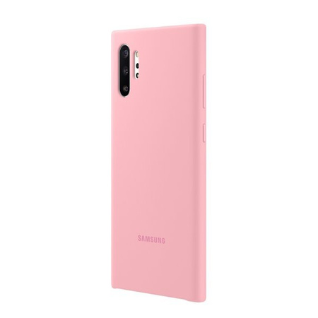 Samsung Galaxy Note 10 Plus case Silicone Cover EF-PN975TPEGWW - pink