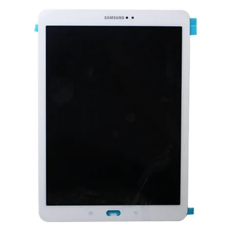 LCD display for Samsung Galaxy Tab S2 9.7 - white