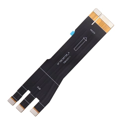 Main/connection tape for Motorola Edge 60 Pro original