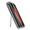 Samsung Galaxy S21 Ultra 5G case Clear Standing Cover EF-JG998CTEGWW - transparent