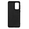 Samsung Galaxy A33 5G phone case Just Must Candy- black