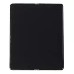 LCD display for Samsung Galaxy Z Fold3 5G - green (Phantom Green)