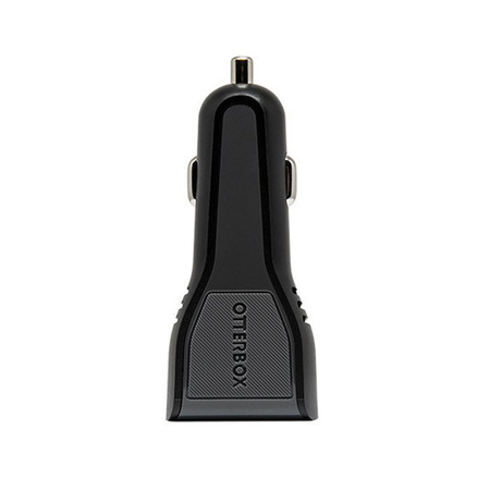 OtterBox USB-C USB-A car charger - 5.4A