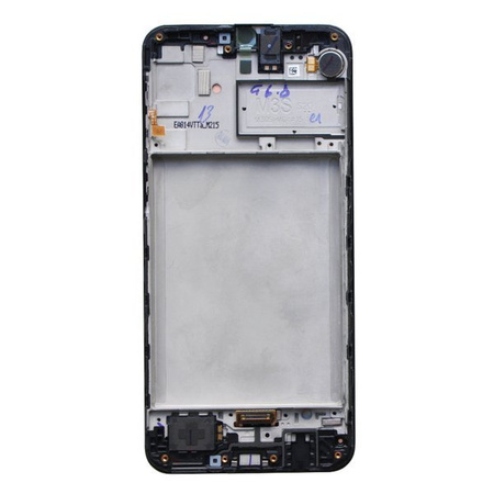 Samsung Galaxy M21 wyświetlacz LCD - czarny