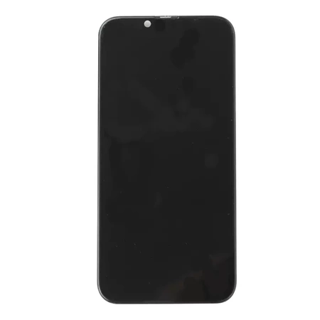 LCD display for iPhone 14 - black