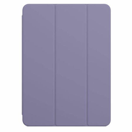 Apple iPad Pro 11" gen case. 1/ 2/ 3/ 4 Smart Folio - purple (English Lavender)