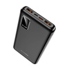 BluePower powerbank BBJ15 10000 mAh - black