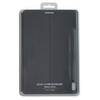 Etui z klawiaturą do Samsung Galaxy Tab S6 10.5 Book Cover Keyboard - ciemnoszare