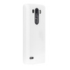 LG G3 case Case-Mate Barely There CM031364 - white