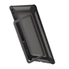 Case for Samsung Galaxy Tab S9 Ultra/ Tab S9 Ultra 5G Outdoor Cover - black