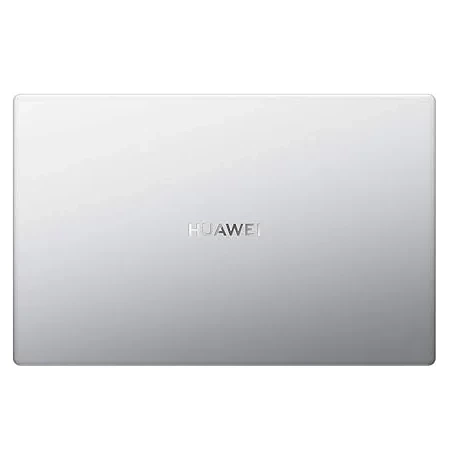 Huawei MateBook D15 NoteBook Laptop Intel i5-10210U, 8GB RAM, 512GB SSD - Silver (Mystic Silver) ITALIAN LOCKET