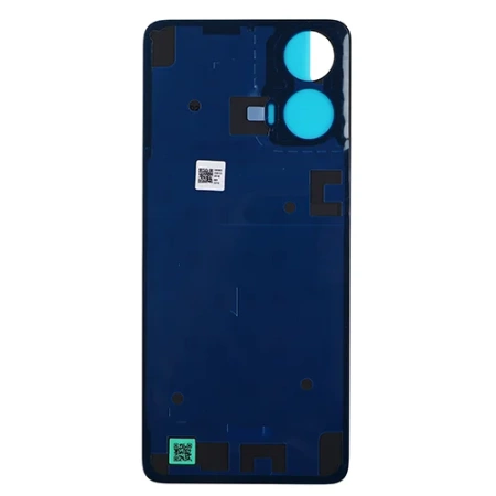 Klapka baterii Motorola Moto G24 - zielona (Ice Green)