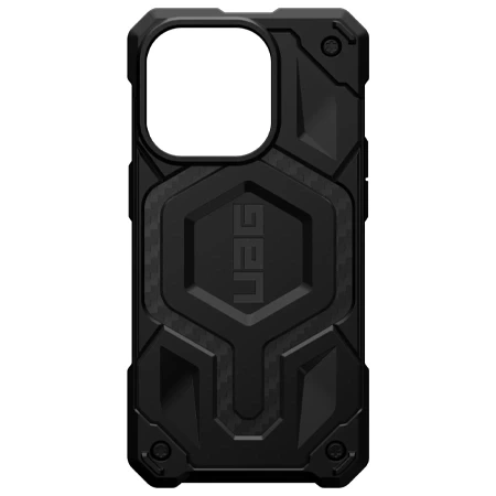 Case for Apple iPhone 14 Pro UAG Monarch Pro MagSafe - black