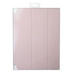 Case for Apple iPad 9.7/ Apple iPad Air 2nd gen. Smart Cover - light pink (Pink Sand)