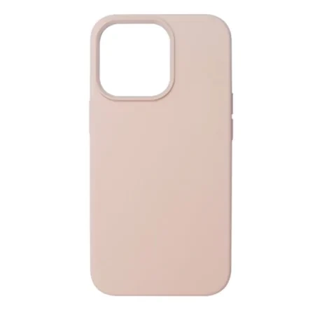 Case for Apple iPhone 13 Pro Just Must Candy - bright pink