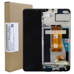 Oryginalny wyświetlacz LCD do Realme Note 60