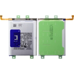 Genuine EB-BM156ABY battery for Samsung Galaxy M35 5G - 6000mAh