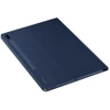 Samsung Book Cover case for Galaxy Tab S7 Plus/ Tab S8 Plus/ S7 FE - navy blue (Navy)