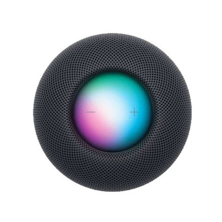 Apple HomePod Mini Bluetooth Speaker MY5G2B/A - Gray (Space Gray)