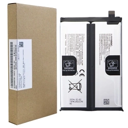 Original BLPB61 battery for Realme C75 - 5660mAh