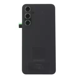 Klapka baterii do Samsung Galaxy A34 5G oryginalna - czarna