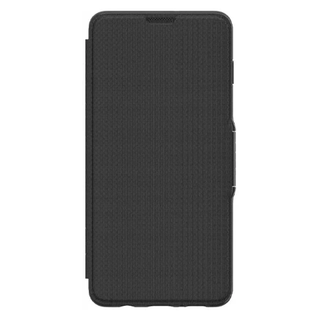 Case for Huawei P30 Pro Gear4 Oxford - black