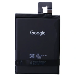 Genuine GUKD8 battery for Google Pixel 8 Pro phone - 5050 mAh