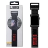 Apple Watch 42/ 44/ 45/ 49 Ultra UAG Active Strap - black