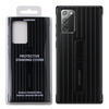 Samsung Galaxy Note 20 Ultra case Protective Standing Cover EF-RN985CBEGWW - black