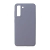 Samsung Galaxy S21 FE 5G Just Must Candy phone case - gray (Lavender Grey)