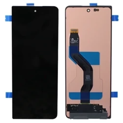 External LCD display for Samsung Galaxy Z Fold5