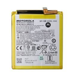 Oryginalna bateria KG40 do Motorola G8/ G8 Play/ One Macro - 4000 mAh