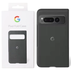 Google Pixel Fold Case - gray (Hazel)