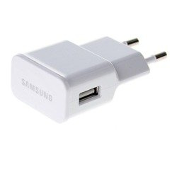 Samsung ładowarka sieciowa ETA-U90EW 2A - biała