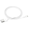 Griffin Lightning cable 3 m - white