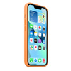 Apple iPhone 13 mini silicone case MM1U3ZM/A - honey (Marigold)