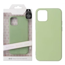 Case for Apple iPhone 12 mini Just Must Candy - green