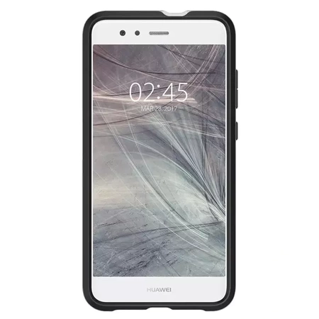 Spigen Neo Hybrid Case for Huawei P10 Lite - Silver (Satin Silver)