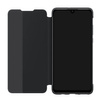 Huawei P30 Lite Smart View Flip Cover case 51993076 - black