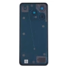 Battery flap for Realme C63 - blue (Dark Blue)