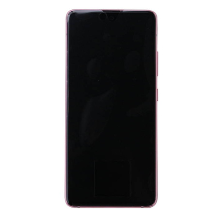 Samsung Galaxy A51 51 5G LCD display - pink (Prism Cube Pink)